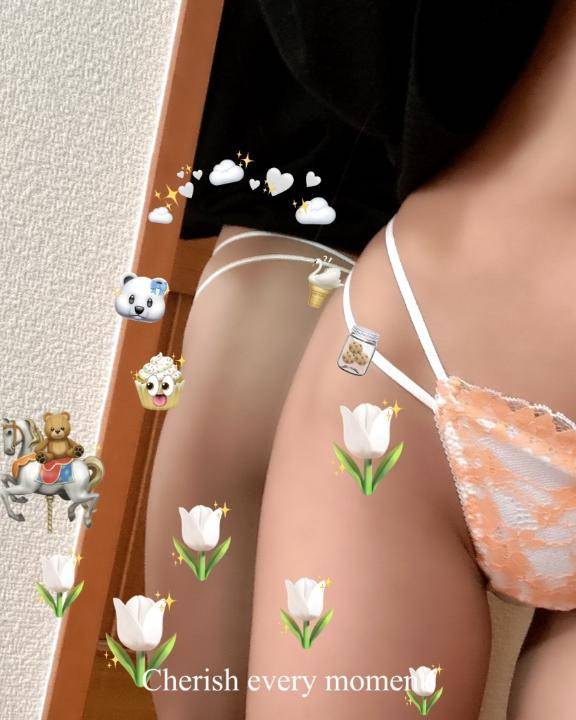 天使.推しの本指名様へ?