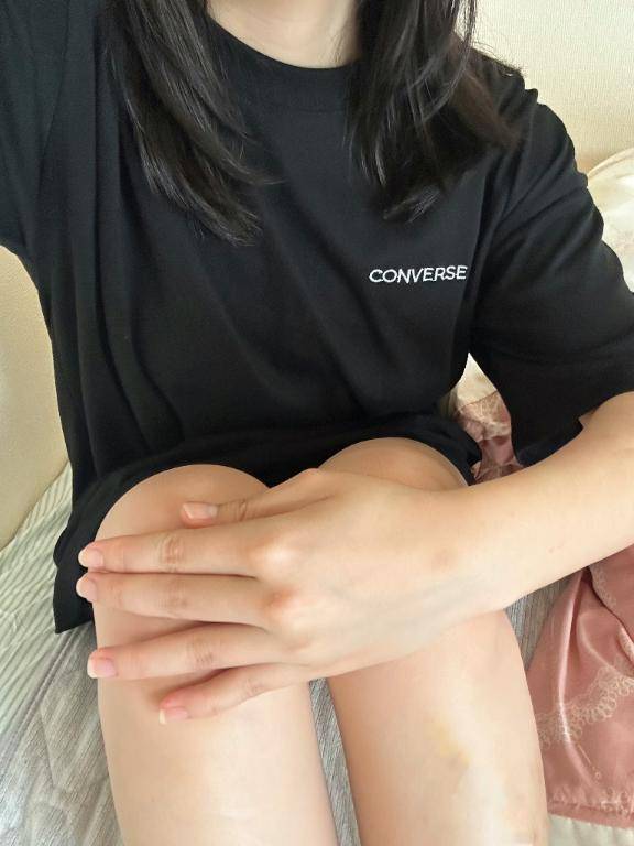おはようございます?