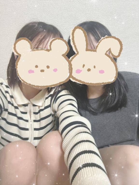 3人でえちえちしてみる、？///?
