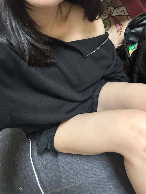 ちょっと一息?
