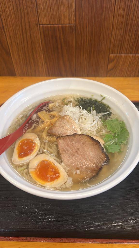 昼活?