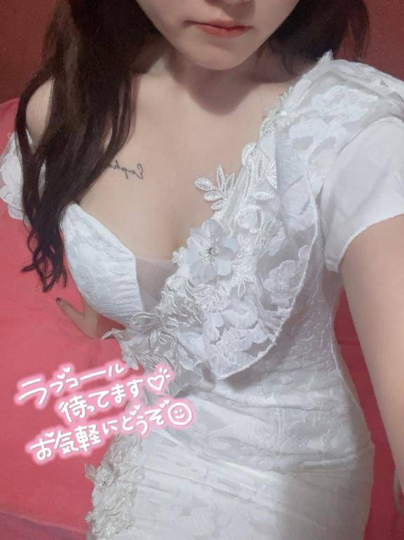 5日目おはよ～?