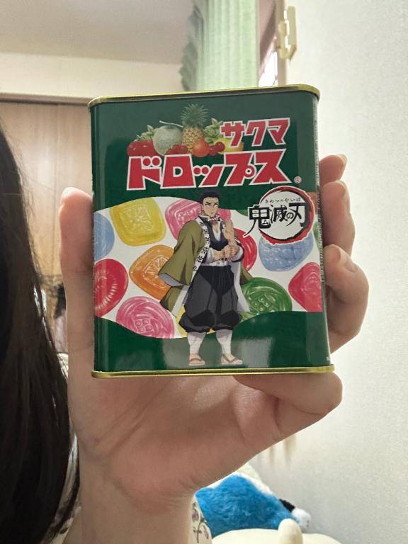 ちょっと一息?