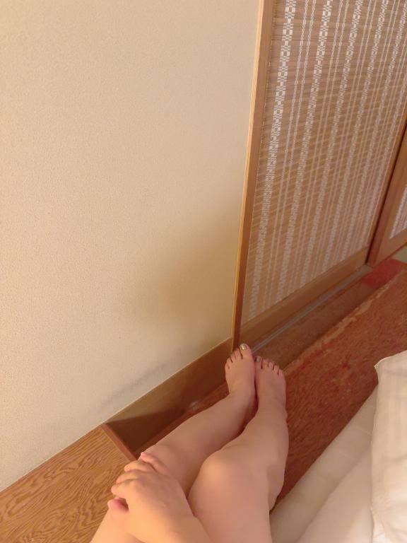 お礼?