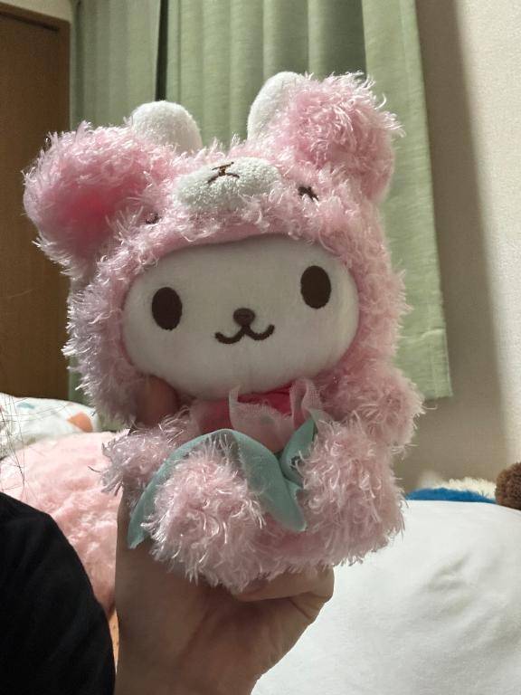 ありがとうございました?