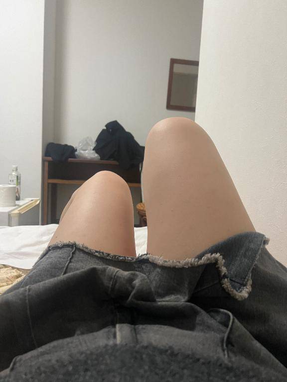 お礼?