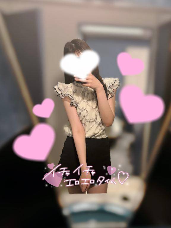 お昼寝のあとは、、、?