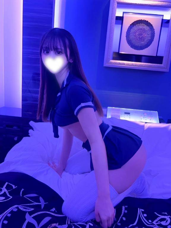 寸止めの***??