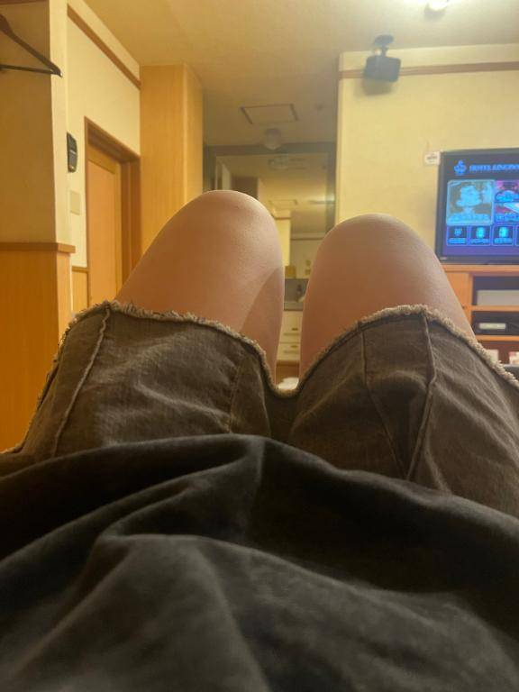 お礼?