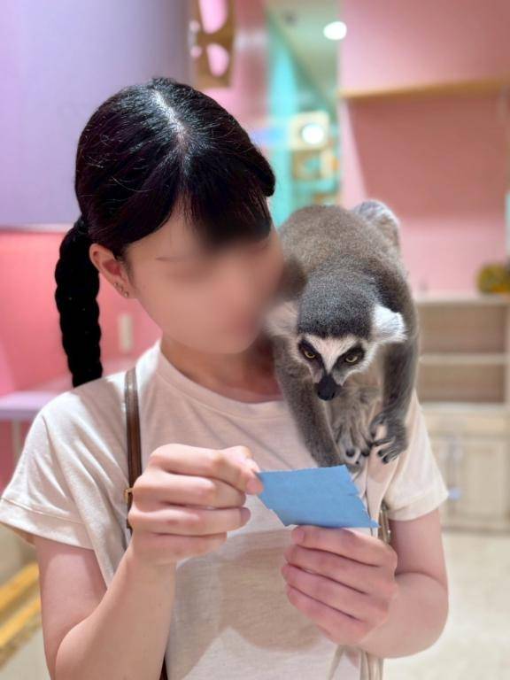 今日も一日ありがとうでした?