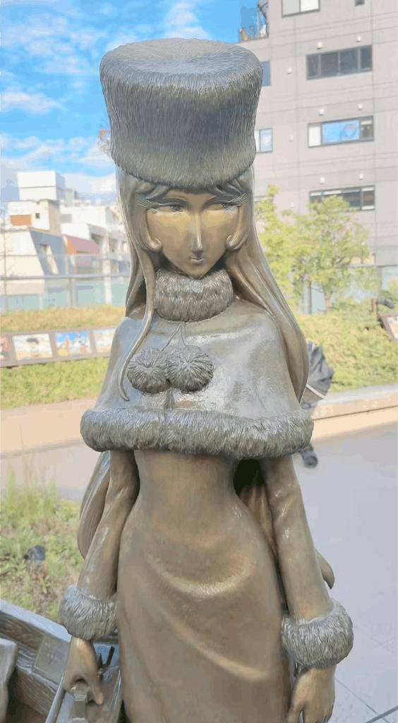 みたよありがとう?