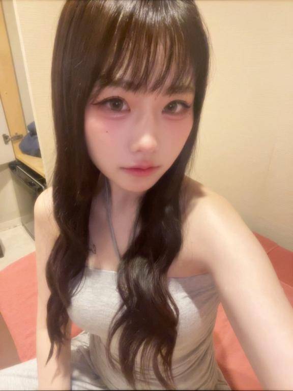 いおさんパワー??