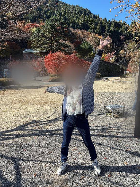 今朝も冷え込んでる