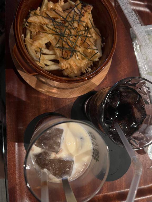 本指名様?お礼?