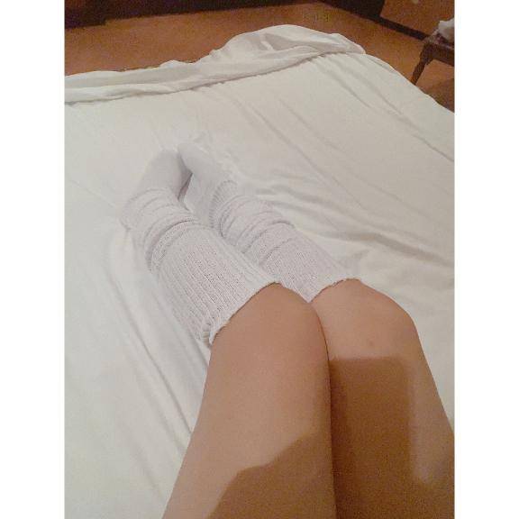 はめをはずして??