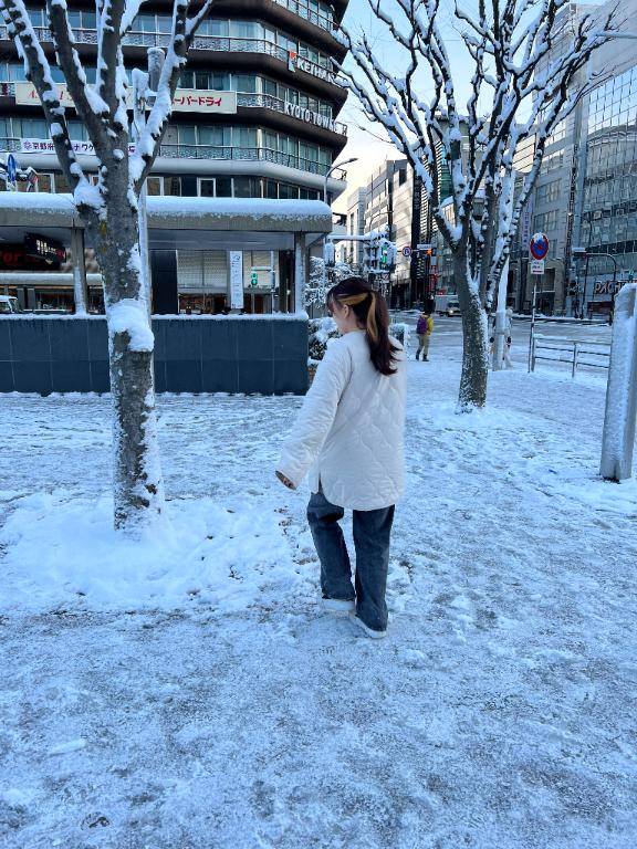 最近寒すぎるよぉ??