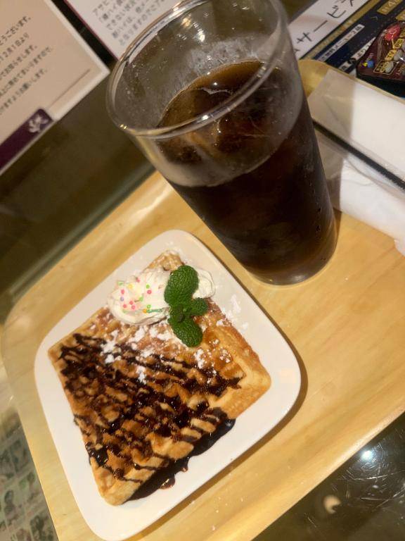 キングダムのお兄さんへ??