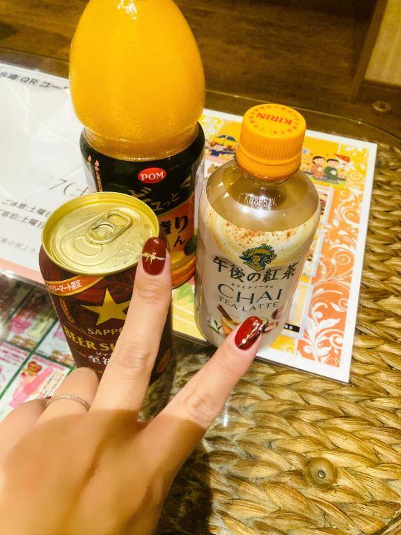 ありがとう♡♡