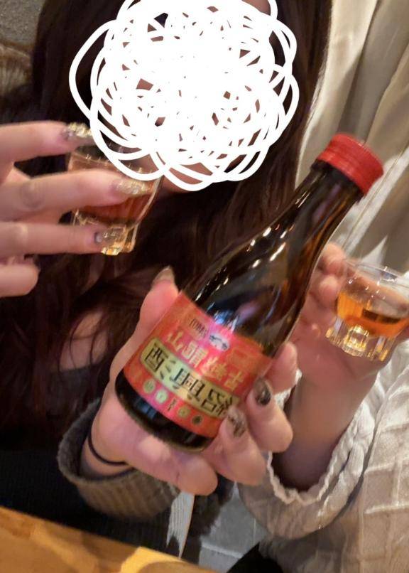 おなかいーぱい✌️