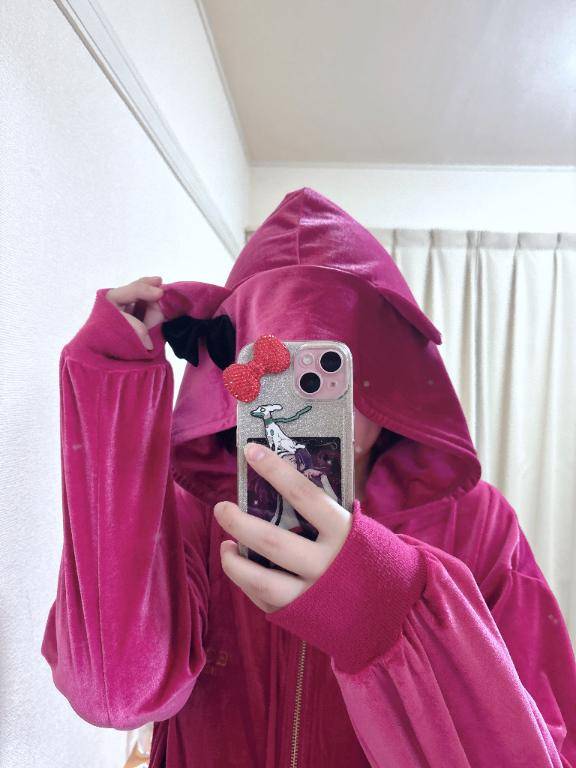 雨吹き飛ばそ☔️