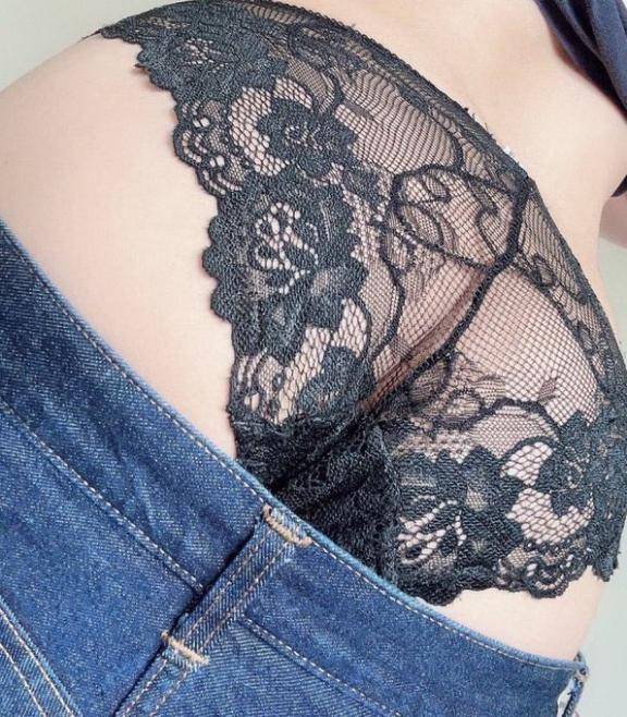 1番近くで感じてね♡