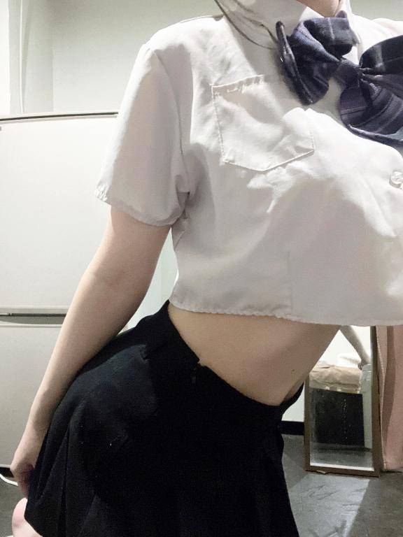 触りたくなる？///