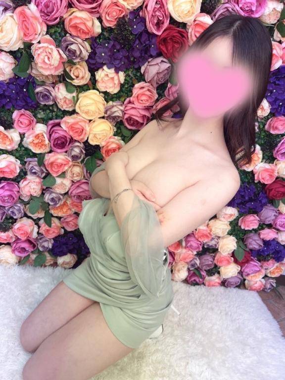 ただのエロさだけじゃないよ💖