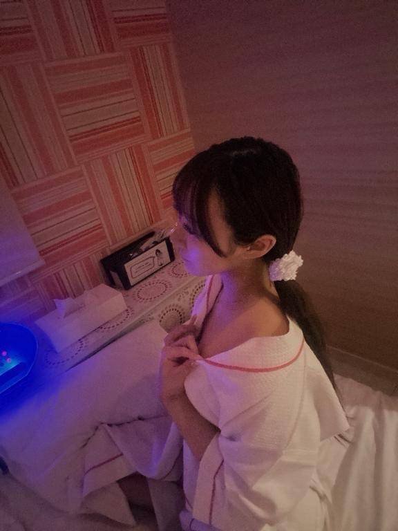 夜はまだまだこれから…