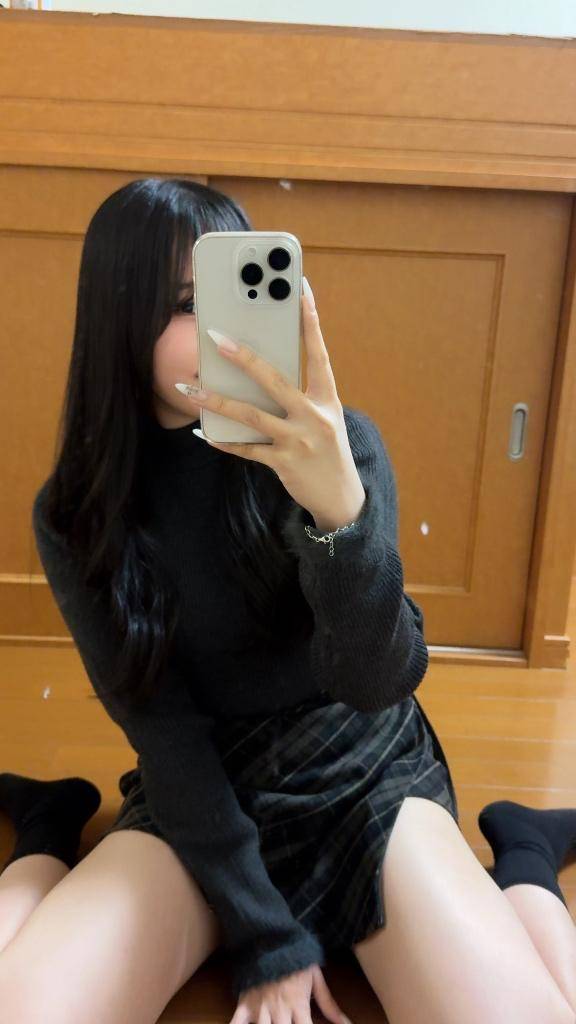 今ならびゅーんだよ💨