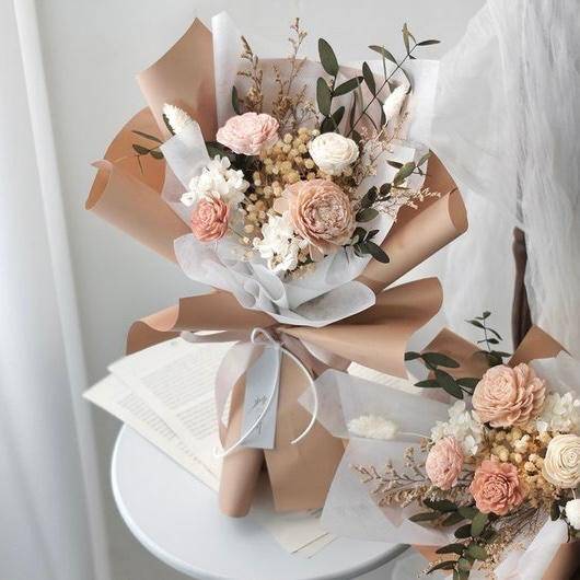 お礼とお知らせ