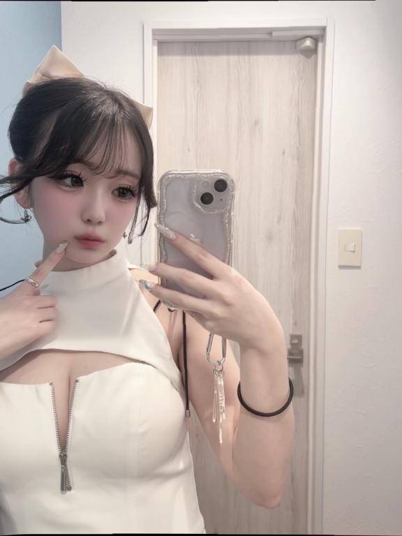 私と真剣に向き合ってください♡