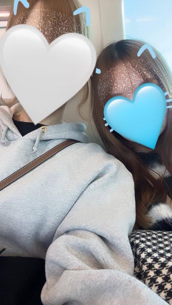 また新居浜くるねっ💞