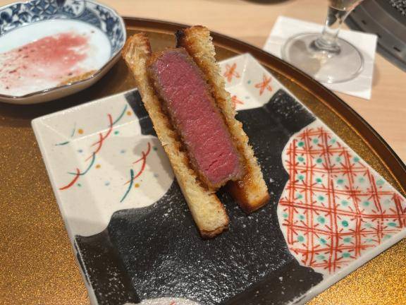 暗い中なら、、、💗