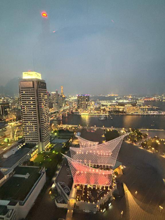 がまんできる？🤍