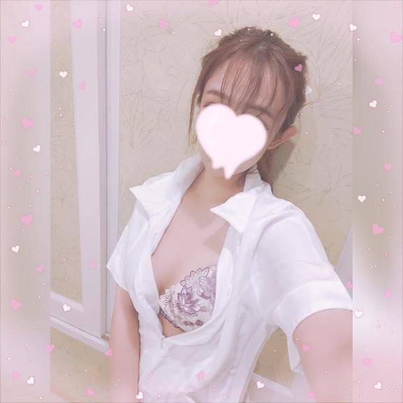 まだまだ足りないの……🤤