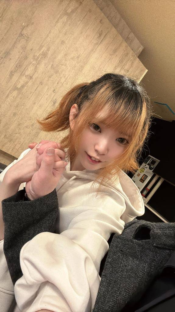 ありがとーやよー♡