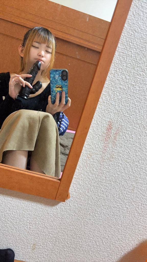 私の◯秘アイテム♡