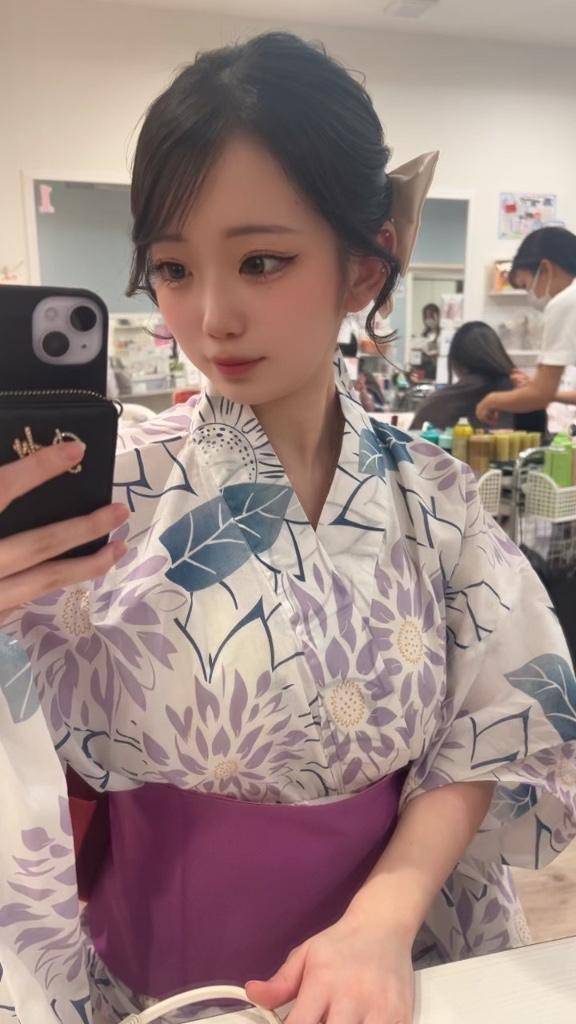 私のしたい事…💖