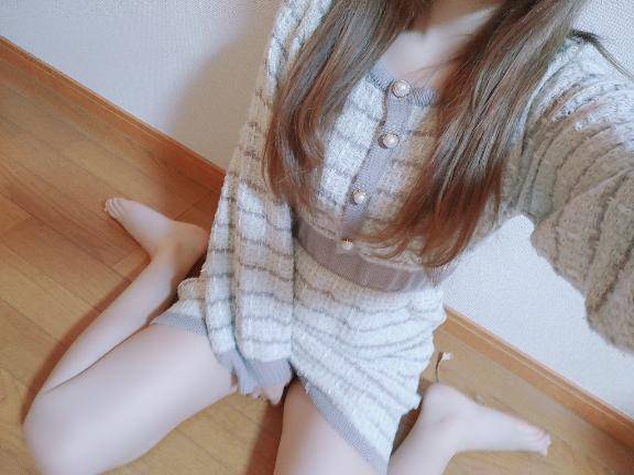 まだまだ……♡