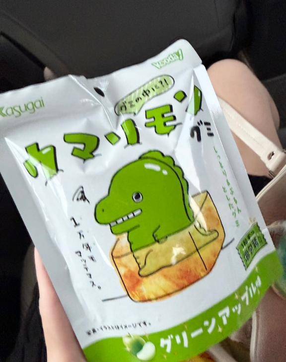 好きなにおい🤍