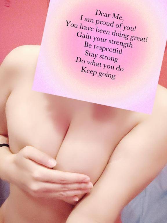 お礼💌