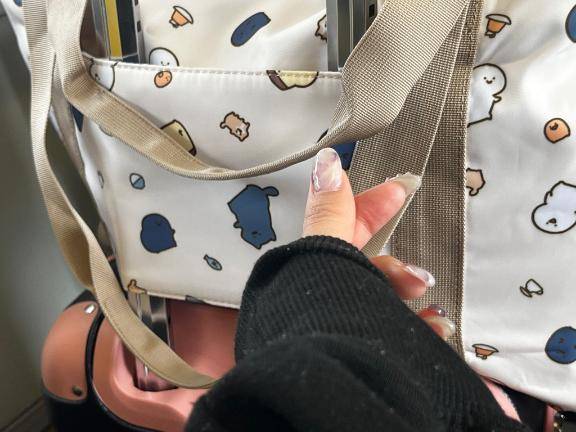 向かってます🚃