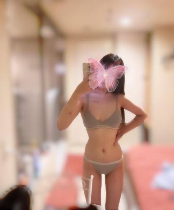 初日♡