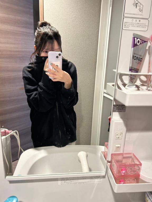 正直、全身性感帯です🥺
