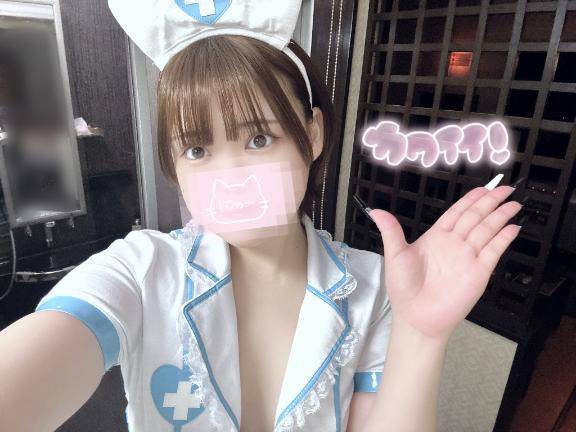 ナースにお任せ‪‪❤︎‬