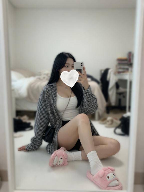 じゃーーん😳💓
