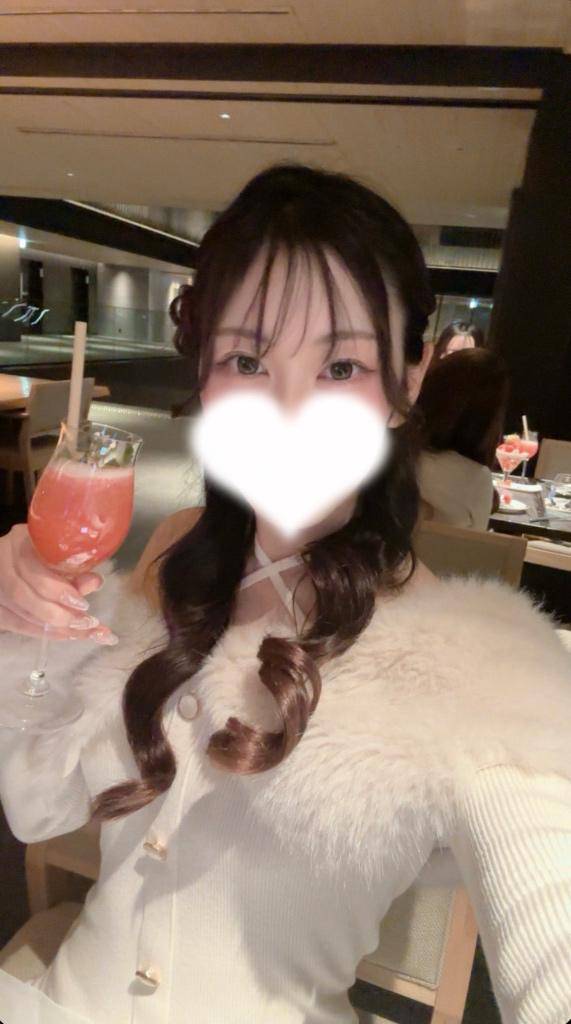 お久しぶりです❣️