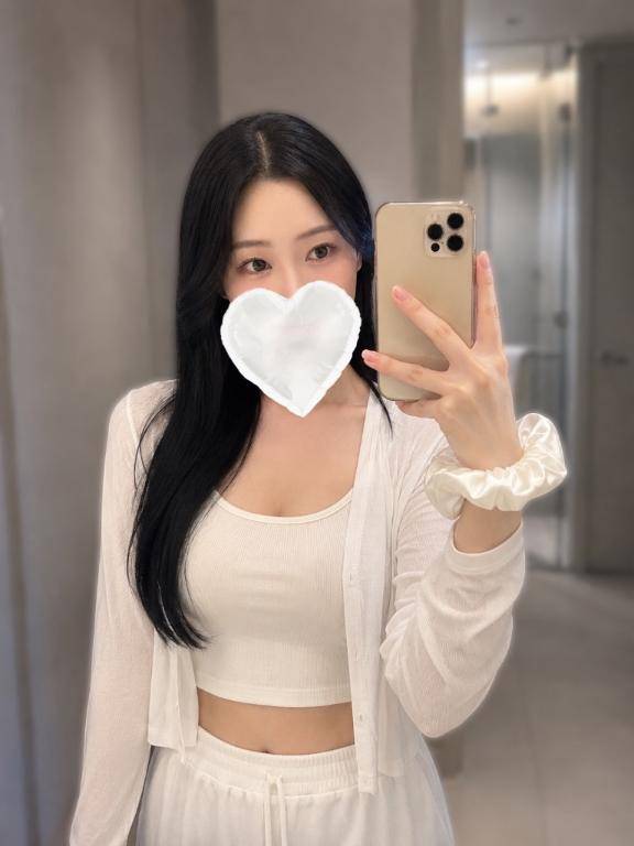 お礼♡