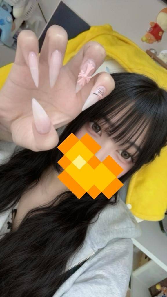 えっちな時間