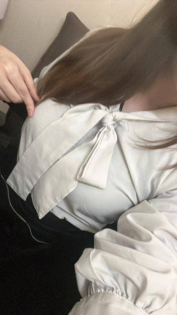 ちょっと甘えたいかも…